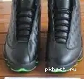 13 Air box DMP Jordan With Authentic Original 0524